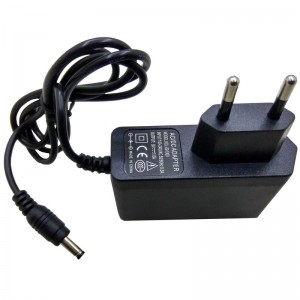 ادابتور مودم  9V دو سر