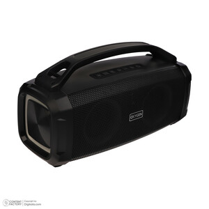 اسپیکر بلوتوث Oxygen AX-103