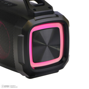 اسپیکر بلوتوث Oxygen AX-103