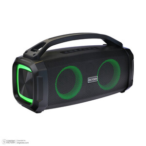 اسپیکر بلوتوث Oxygen AX-103