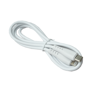 کابل کنفی تایپ سی به لایتنینگ Otu  Dl18ic  20w