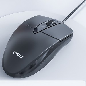 ماوس سایلنت  Otu  S01