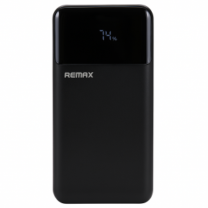 پاوربانک فست شارژ Remax FCP-2   20000mAh مشکی