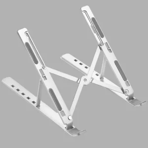 استند لپ تاپ فلزی CFSB