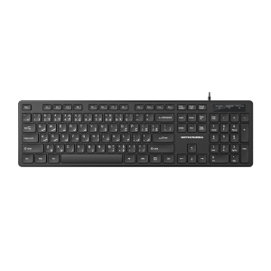 کیبورد سیمی میتسوشیدا مدل KC-200