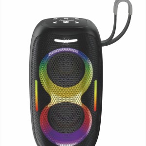 اسپیکر بلوتوثی DeepBass Box45 مشکی