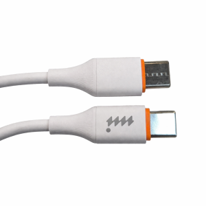 کابل دو سر  تایپ سی  Mitech  CCP 307