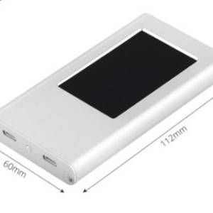 تستر حرفه ای کابل آیفون YG-616