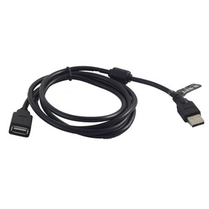 کابل افزایش طول USB 2.0 شرکتی به طول 1.5 متر