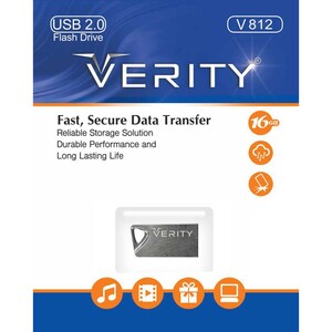 فلش verity  V812  16G
