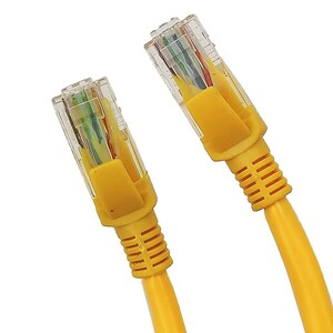 کابل شبکه CAT6  3M  شرکتی