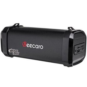اسپیکر بلوتوث Beecaro f41