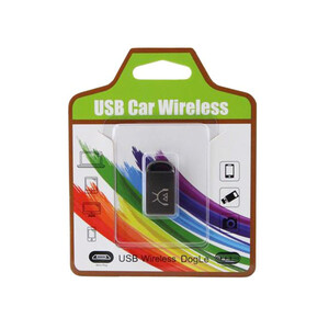 کارکیت بلوتوث usb  plf-05