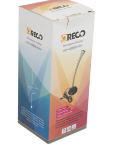 میکروفن رومیزی  Oreco