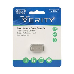 فلش verity  v817  64G