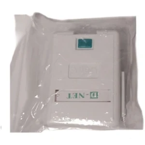 کیستون باکس D-net مدل Cat6