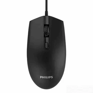 ماوس  فیلیپس مدل M204 ا PHILIPS
