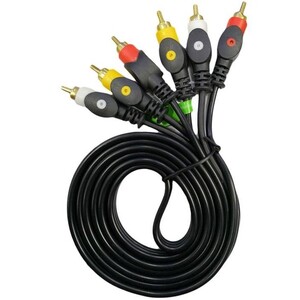 کابل   3 به 3 تصویر  p-net  10m
