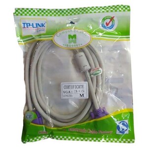 کابل VGA TP-LINK 3M  3+5