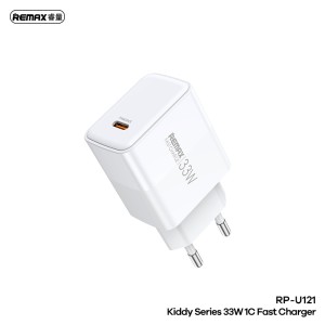 شارژر دیواری 33W   ا Remix  RP-121