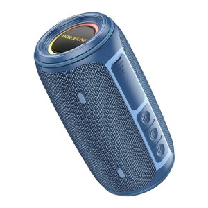 اسپیکر بلوتوث  BOROFONE  R38