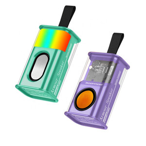 اسپیکر بلوتوثی مدل ARMOUR K08