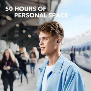هدفون بلوتوثی انکر مدل Soundcore Space A40 A3936 گارانتی ایستا