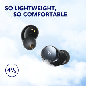 هدفون بلوتوثی انکر مدل Soundcore Space A40 A3936 گارانتی ایستا