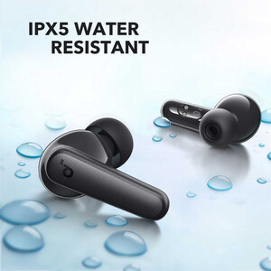 هدفون بلوتوثی انکر مدل SoundCore R50i A3949 سفید گارانتی ایران رهجو