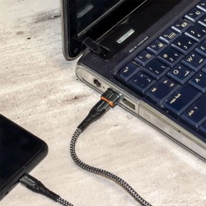 تبدیل KINGSTAR KS425 Type-C To USB