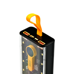 پاوربانک 20000mAh  QCY  مدل 1005  فست