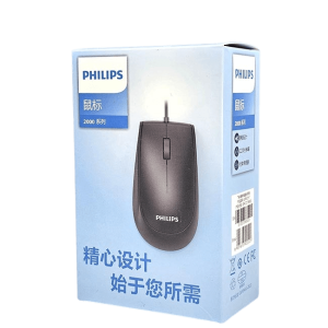 ماوس  فیلیپس مدل M7217 ا PHILIPS