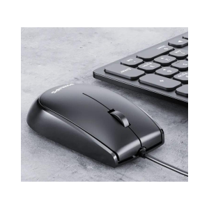 ماوس  فیلیپس مدل M7217 ا PHILIPS