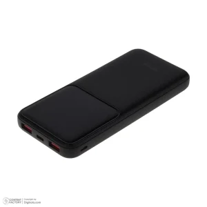 پاور بانک  Oxygen  10000 مدل Pb 170 22.5w  Lcd