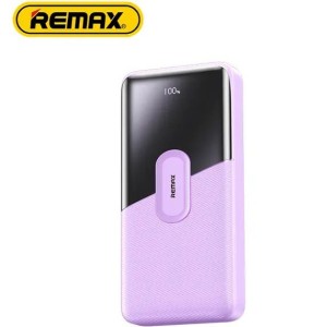 پاوربانک 20000Mah  ریمکس مدل RPP-667  فست