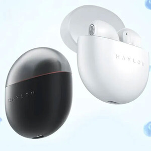 ایرپاد Haylou X1 Neo مشکی گارانتی 18 ماهه