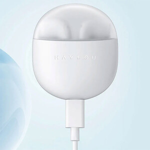 ایرپاد Haylou X1 Neo مشکی گارانتی 18 ماهه