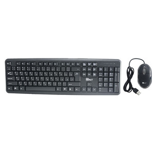 کیبورد و ماوس D-Net  DT-1101