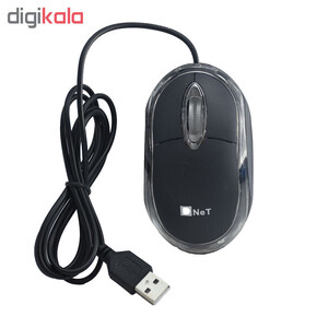 کیبورد و ماوس D-Net  DT-1101