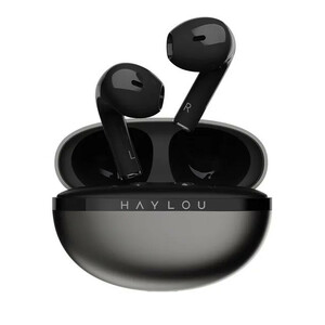 هدفون بلوتوثی Haylou X1 2023 نقره ای گارانتی متین