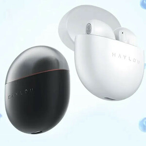 هدفون بلوتوثی Haylou X1 Neo مشکی گارانتی متین