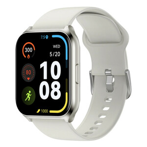 ساعت هوشمند Haylou Watch 2Pro آبی با گارانتی متین