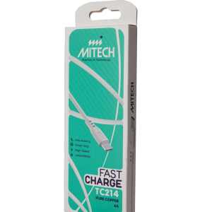 کابل تایپ سی  Mitech  TCX  214