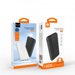 پاوربانک وایرلس Remax  RPP-65   10000Mah  صورتی