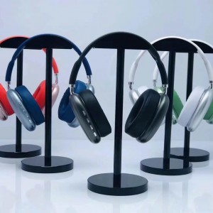 هدفون بلوتوثی مدل P9