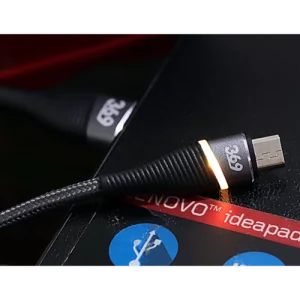 کابل شارژ USB به USB -C