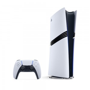 پلی استیشن ۵ پرو PS5 Pro 2Tb ریجن آمریکا