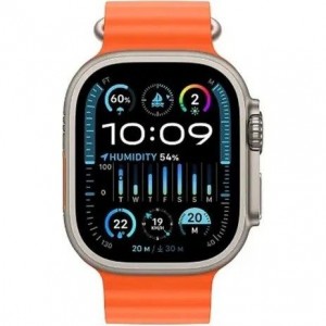 ساعت هوشمند crown h60 ultra2