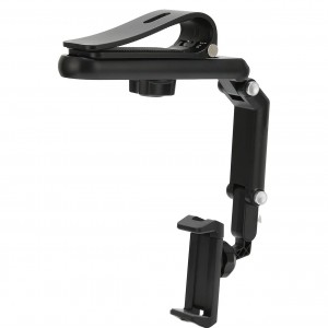 هولدر موبایل مدل sun visor