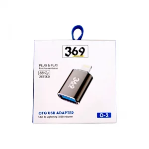 تبدیل OTG اپل مدل O-3